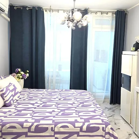 The Pearl Of Sarafovo * Μπουργκάς