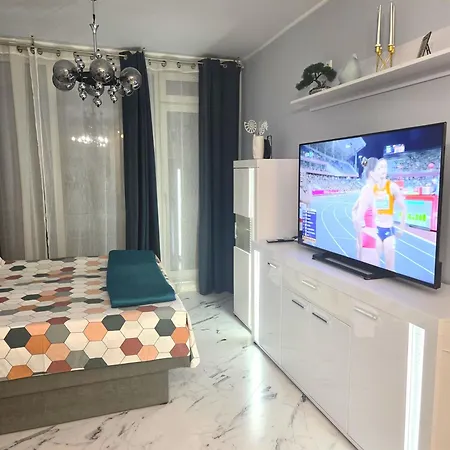 Διαμέρισμα The Pearl Of Sarafovo