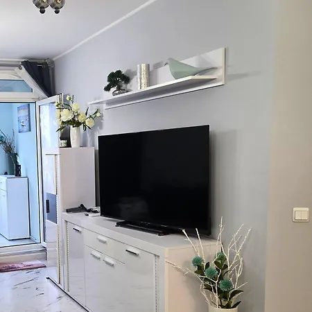The Pearl Of Sarafovo Διαμέρισμα Μπουργκάς