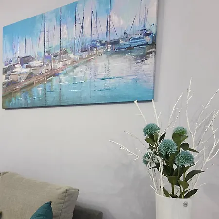 The Pearl Of Sarafovo Μπουργκάς