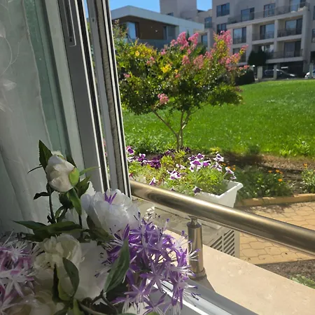 Διαμέρισμα The Pearl Of Sarafovo Μπουργκάς
